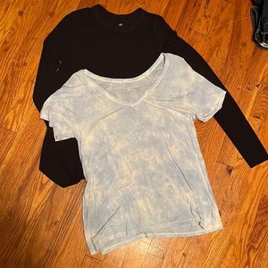 American Eagle Shirt Bundle